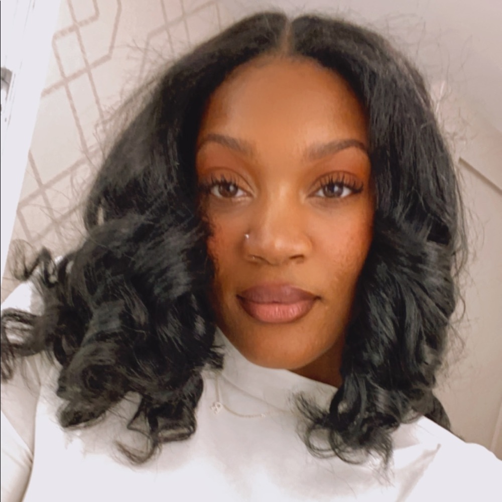 Meet The Posher, Reyanda